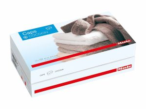 Miele COCOON fabric conditioner caps  pack of 9
