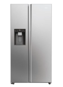 Haier HSW59F18DNMM 90cm SBS Series 5 Inox