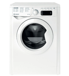 Indesit EWDE761483WUK 7kg/6kg 1400 Spin Washer Dryer - White
