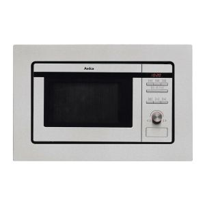 Amica AMM20G1BI 20 Litre Microwave