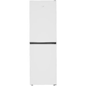 Beko CNG4692VW 59.7cm 50/50 Total No Frost Fridge Freezer - White
