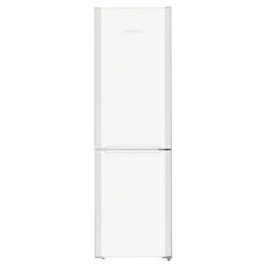 Liebherr CUE3331 55cm 60/40 Fridge Freezer - White