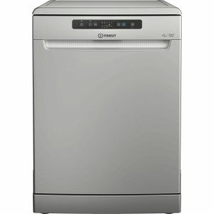 Indesit DFC2B+16SUK Full Size 13 Place Dishwasher