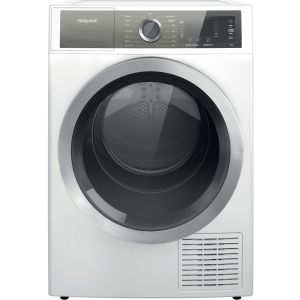 Hotpoint H8D94WBUK 9Kg Heat Pump Tumble Dryer