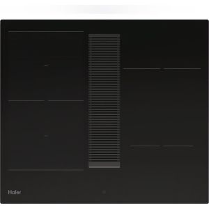 Haier HAIH6IESCF 60cm Half-flex +2 Vented Induction