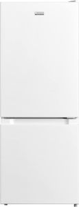 Haden HK124W 47cm Low Frost 60/40 split Fridge Freezer - White