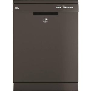 Hoover HSPN 1L390PA 13 place with WiFi, full size, Graphite,