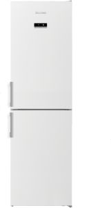 Blomberg KND464VW 59.5cm Frost Free Fridge Freezer - White