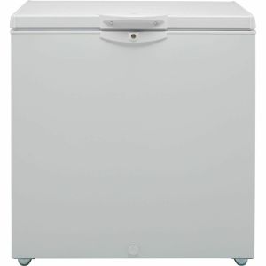 Indesit OS1A200H21 Chest Freezer 81Cm Wide