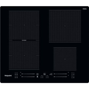 Hotpoint TS5760FNE 65Cm Frameless Touch Control Induction Hob