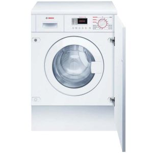 Bosch Built-in 7 kg Wash 4 kg Dryer WKD28351GB