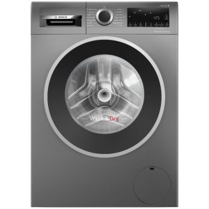 Bosch WNG254R1GB Graphite Washer dryer