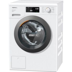 Miele WTD165WPM 8kg wash/5kg dry, DirectSensor white, 1500rpm spin