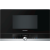 Siemens BF634LGS1B Up to 900W 21L 5 power levels clearText left hinged door