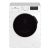 Beko WDB7426S1CW Washer Dryer