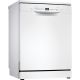 Bosch SMS2ITW41G Serie 2 60cm dishwasher