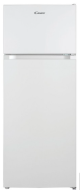 Candy CDG1S514EWK 142.6 x 54, Top Mount Freezer, White