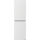 Zenith ZCS3582W 54.0cm Fridge Freezer - White - Static