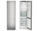 Liebherr CBNsfc57vi BioFresh Fridge Freezers - 60cm - Silver