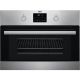 Aeg KMK365060M CombiQuick Combination Microwave compact oven with retractable rotary controls