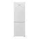 Montpellier MNF1860W Freestanding 60cm 60/40 No Frost Fridge