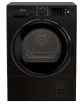 Hotpoint H3D91BUK 9kg Condenser Tumble Dryer - Black