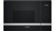 Siemens BF555LMS0B Microwave Ovens