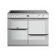 Stoves Stirling S1100Ei Stainless Steel ELECTRIC Cooker