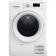 Whirlpool FFTM118X2UK Free Standing Tumble Dryer