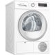 Bosch WTH85222GB Serie 4 heat pump dryer
